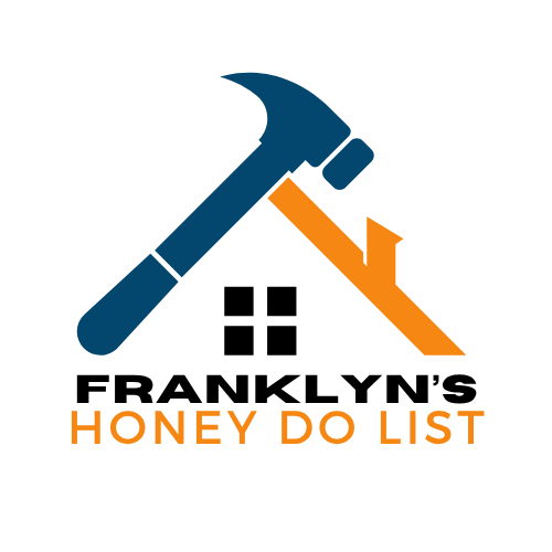 Franklyn's Honey Do List Logo